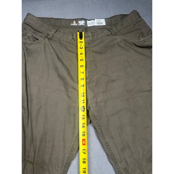 LapcoFR Men’s Flame Resistance Welder Work Pants- Check Measurements For Sizing - Picture 8 of 9